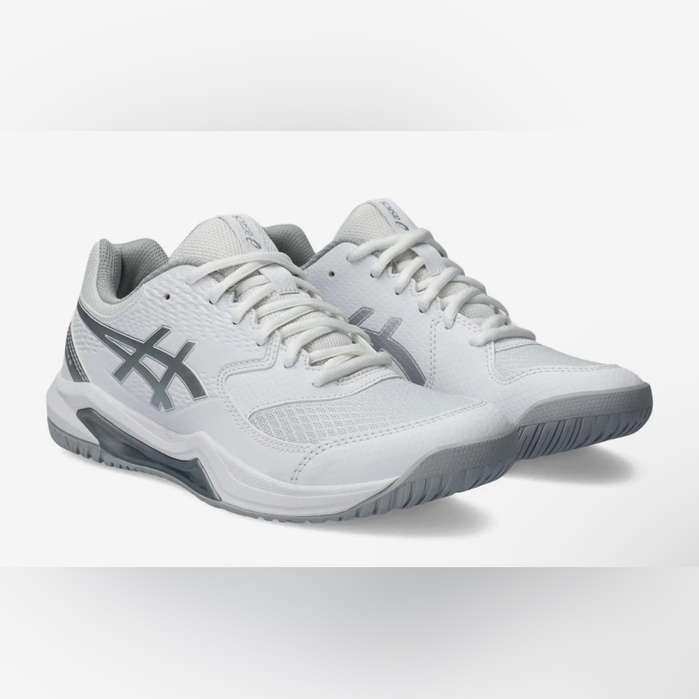 ASICS GEL-Dedicate 8 Tennis Shoe Women Size 9.5